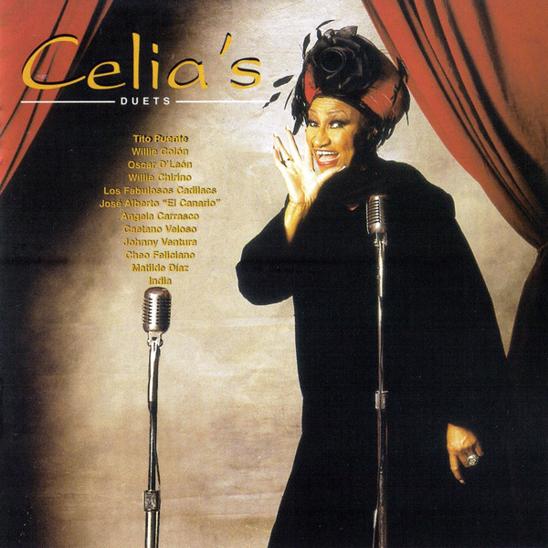 1997 – Celia’s Duets