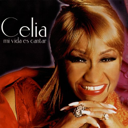 1998 – Mi Vida Es Cantar