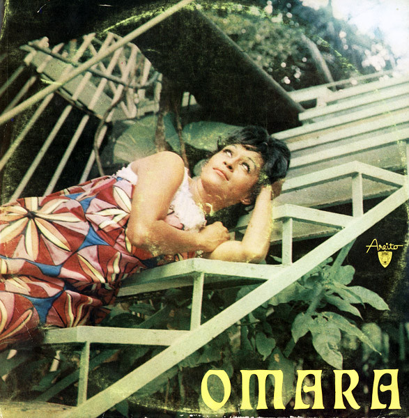 1967 – Omara