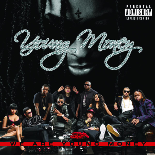 2009 – We Are Young Money (Compilation)