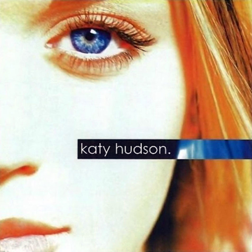 2001 – Katy Hudson
