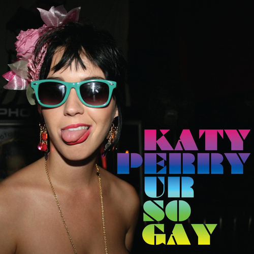 2007 – Ur So Gay (E.P.)