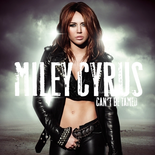 2010 – Can’t Be Tamed