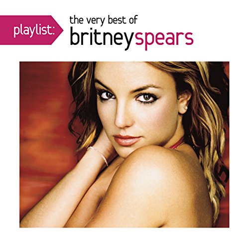 2012 – Playlist: The Very Best of Britney Spears