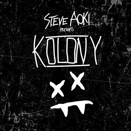 2017 – Steve Aoki Presents Kolony
