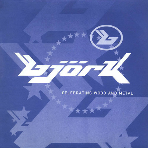1997 – Celebrating Wood and Metal (Live)