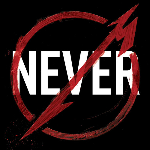 2013 – Metallica: Through the Never (O.S.T.)