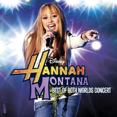 2008 – Best of Both Worlds Concert (O.S.T.)