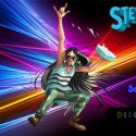 Discography & ID : Steve Aoki
