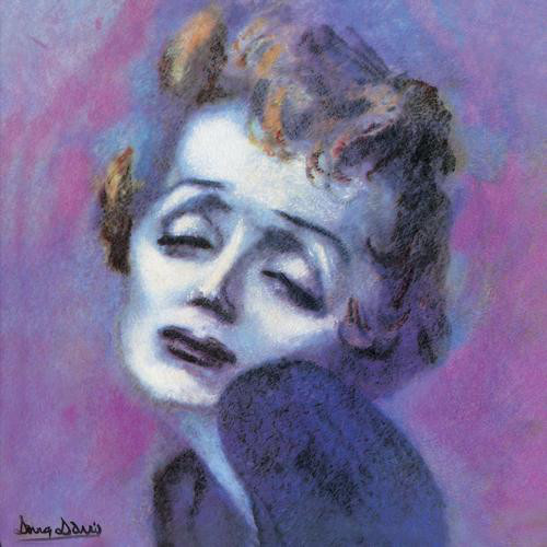 1961 – Edith Piaf Recital 1961
