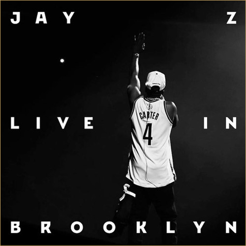 2012 – Live in Brooklyn (E.P.)