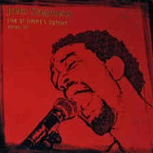 2001 – Live at Jimmy’s Uptown (Live)