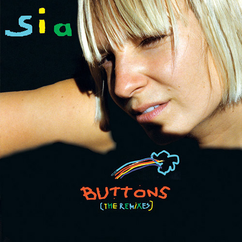 2008 – Buttons (Remixes)