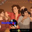 Discography & ID : One Direction