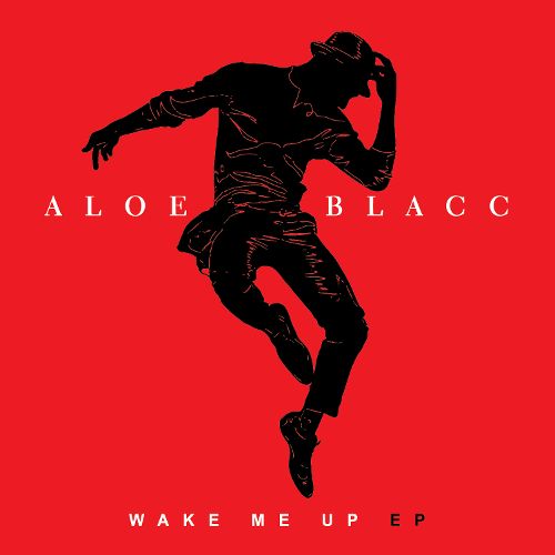 2013 – Wake Me Up (E.P.)