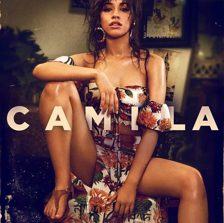 2018 – Camila