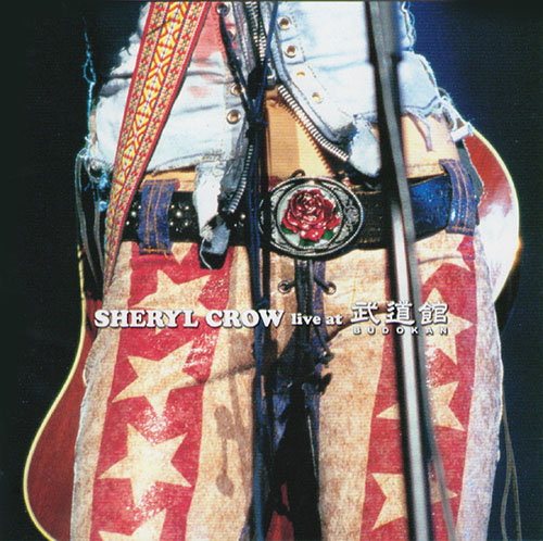 2003 – Live at Budokan