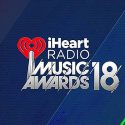 IHeartRadio Music Awards 2018 | Δείτε τη λίστα των νικητών!