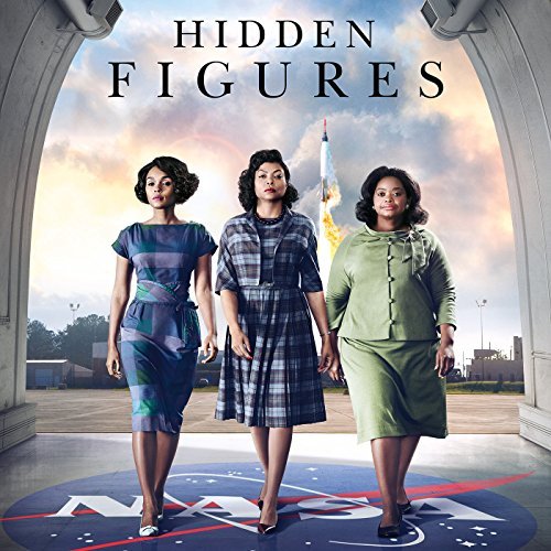 2016 – Hidden Figures: The Album (O.S.T.)