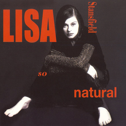 1993 – So Natural