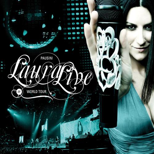 2009 – Laura Live World Tour 09 / Laura Live Gira Mundial 09 (Live)