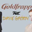 Νέα Συνεργασία | Goldfrapp Feat. Dave Gahan – Ocean
