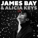 Νέο Ντουέτο | James Bay & Alicia Keys – Us