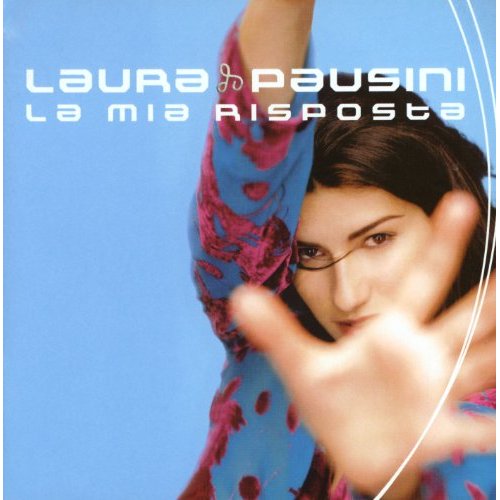 1998 – La mia risposta / Mi respuesta