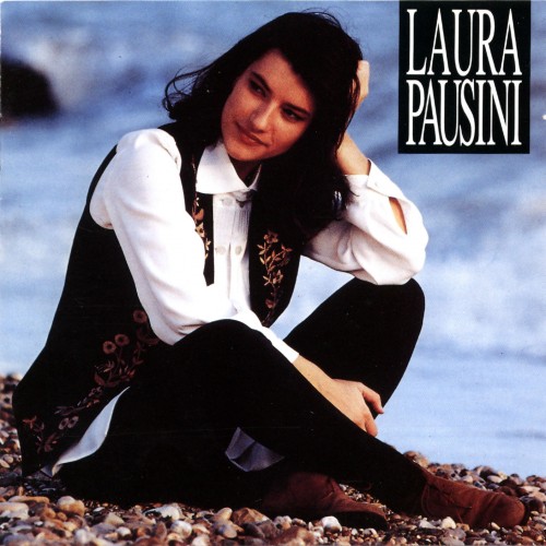 1994 – Laura Pausini (Compilation)