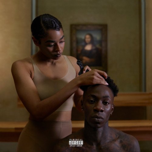 2018 – Everything Is Love (with Jay-Z as The Carters)