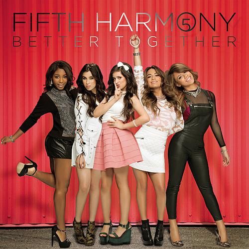 2013 – Better Together (E.P.)