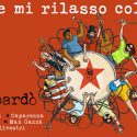 Νέα Συνεργασία | Bandabardò Feat. Stefano Bollani, Caparezza, Carmen Consoli, Max Gazzè & Daniele Silvestri – Se Mi Rilasso Collasso