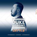 Duke Dumont W/ Suppport By Freespirit | Σάββατο 11 Αυγούστου @ Cavo Paradiso Club, Mykonos