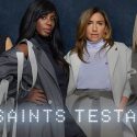 Νέο Album | All Saints – Testament
