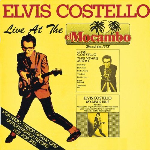 1978 – Live at the El Mocambo