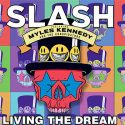 Νέο Album | Slash Feat. Myles Kennedy & The Conspirators – Living The Dream