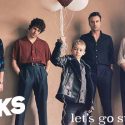 Νέο Album | The Kooks – Let’s Go Sunshine
