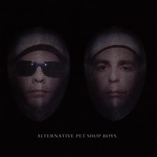 1995 – Alternative (Compilation)