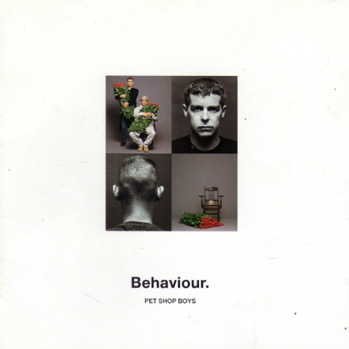 1990 – Behaviour