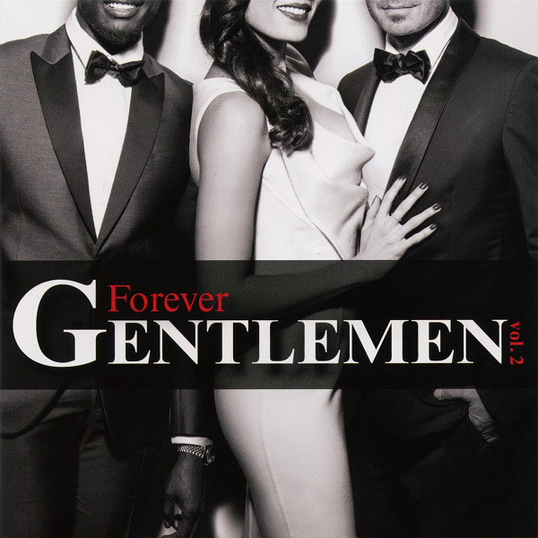 2014 – Forever Gentlemen Vol.2 (Compilation)