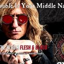 Νέο Τραγούδι | Whitesnake – Trouble Is Your Middle Name