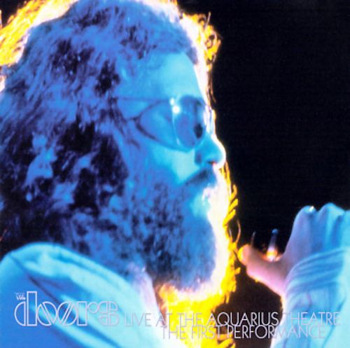 2001 – Live at the Aquarius Theatre: The First Performance