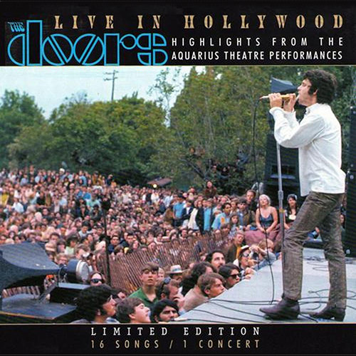 2002 – Live in Hollywood