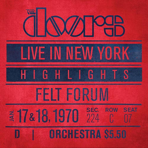 2009 – Live in New York