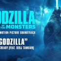 Νέο Cover | Serj Tankian – Godzilla (from “Godzilla: King Of Monsters” O.S.T.)