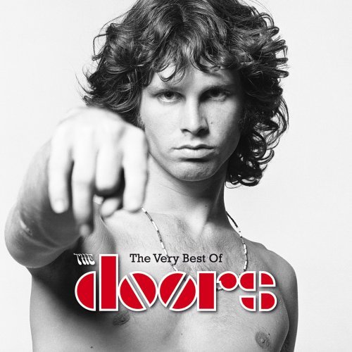 2007 – The Very Best of The Doors (Compilation)