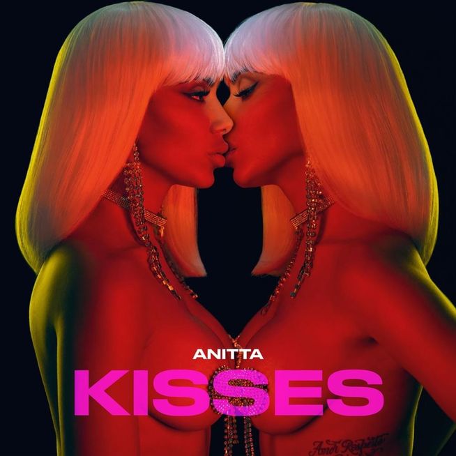 2019 – Kisses