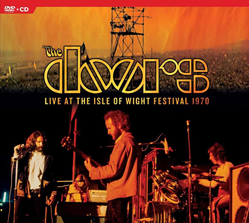 2018 – Live at The Isle of Wight Festival 1970