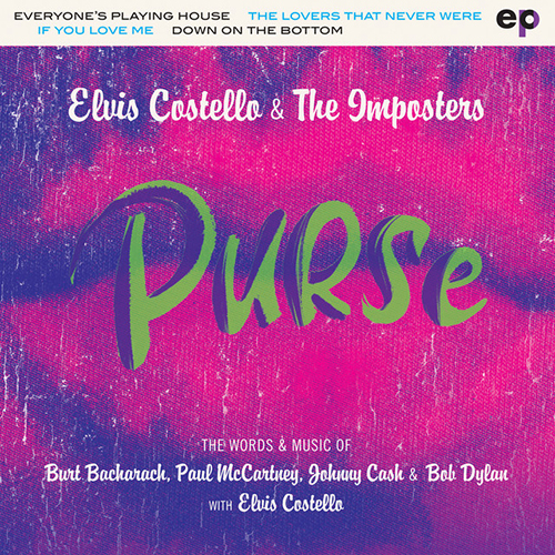 2019 – Purse (Elvis Costello & The Imposters)
