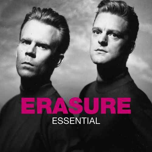 2012 – Essential (Compilation)
